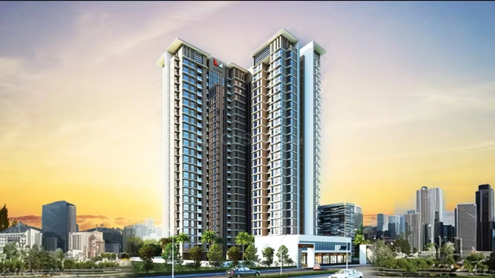 Silent Valley Nerul – amenities